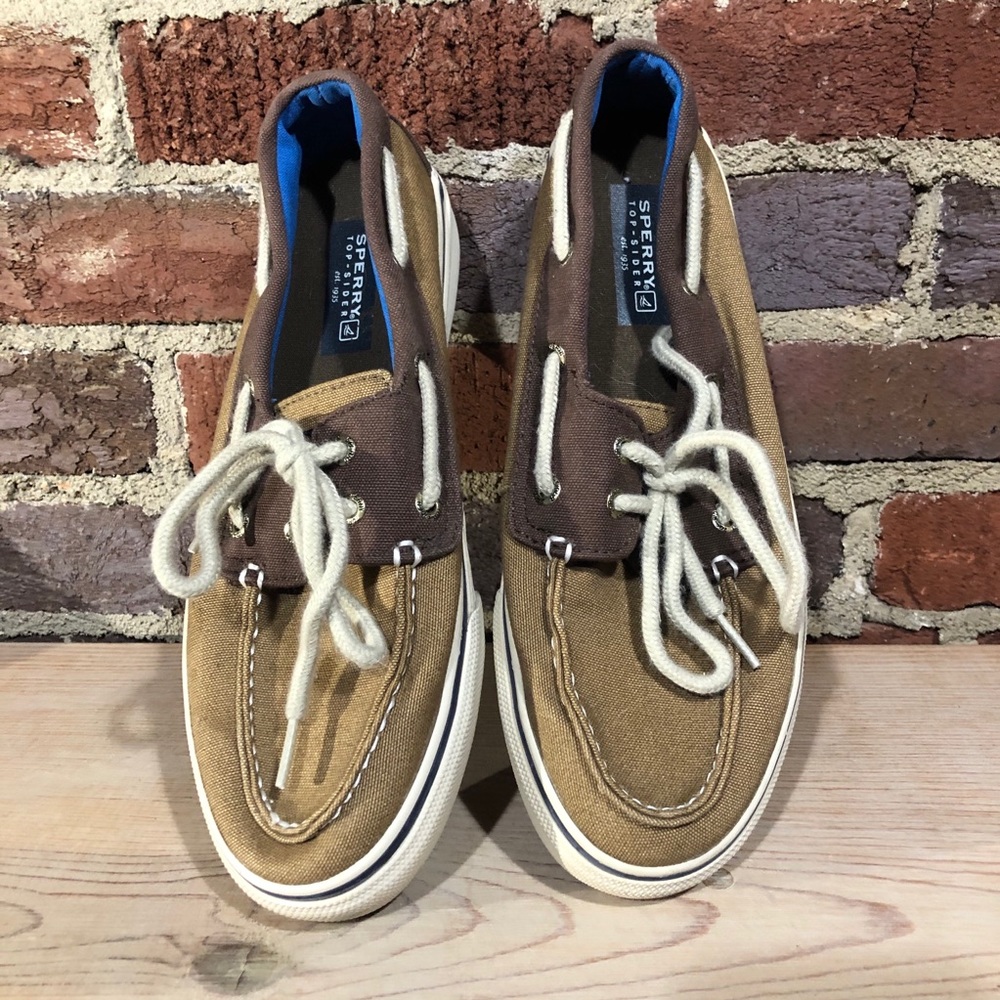 Sperry Top Siders